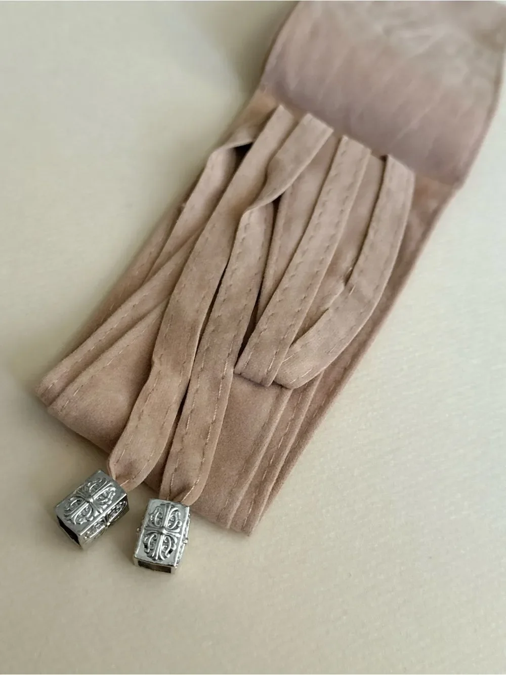 Boho belt S1425